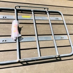 ジャイロキャノピー  キャリア