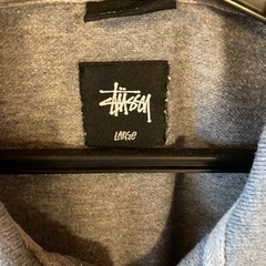 メンズシャツ＿Stussyの画像