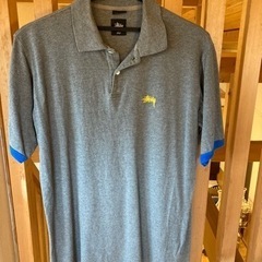 メンズシャツ＿Stussyの画像