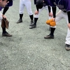草野球マネージャー募集　調布市、府中市