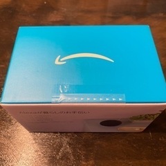 LEDランタンスピーカーとecho dot の画像