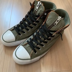 CONVERSE ALL STAR MA-1 コンバース オール...