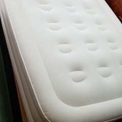 エアベッド