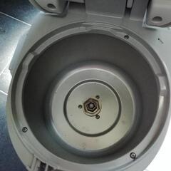 ナショナル　生ゴミ処理機の画像