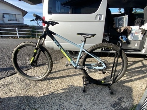 MARIN SAN QUENTIN-2 売ります