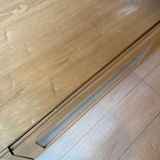 アクタス　テレビ台