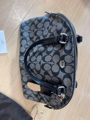 COACH バッグ