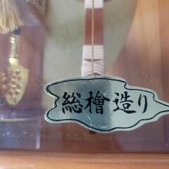 0403-037 【無料】お破魔弓の画像