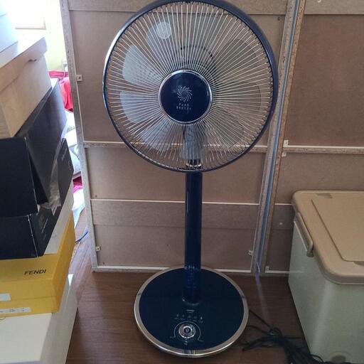 扇風機