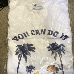 スヌーピー　ハワイ限定？Tシャツ