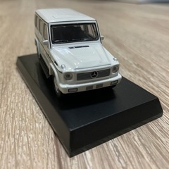 Mercedees-Benz G500 2012 Silver ...