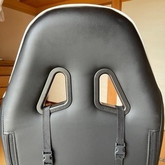 AKRacing ゲーミング座椅子　極坐　V2 【ゲーミングチェア】の画像