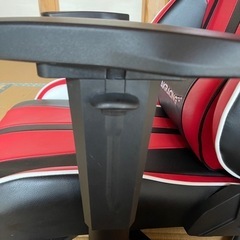 AKRacing ゲーミング座椅子　極坐　V2 【ゲーミングチェア】の画像