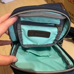購入者決定しました！　バッグ　メンズの画像