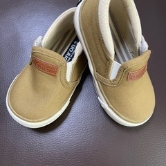 14.0cm子供シューズ