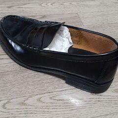 ローファー、24cmの画像