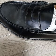 ローファー、24cmの画像