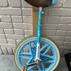 一輪車 18インチ　ブリヂストン ブリジストン スケアクロウ B...