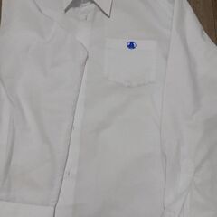 本所高校メンズYシャツ　165~175㌢ｻｲｽﾞ