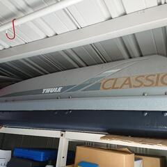 THULE ジェットバック