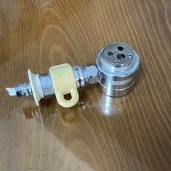  CB-SSG6 パナソニック　食洗機　分岐水栓