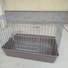 うさぎ小屋　ケージ　ゲージ　ウサギ　モルモット
