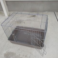うさぎ小屋　ケージ　ゲージ　ウサギ　モルモットの画像