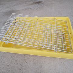 ウサギ小屋　うさぎ小屋　ケージ　ゲージ　うさぎ　モルモットの画像