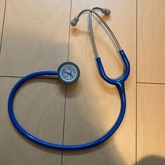 リットマン　聴診器
