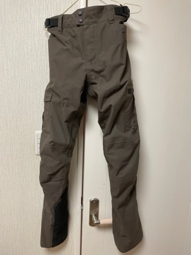 RSY248 RSタイチ ドライマスターカーゴパンツ　レディース