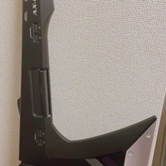 roland ax-edge ショルダーキーボード