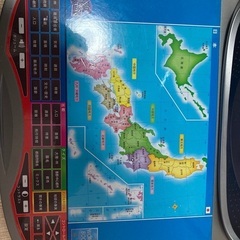 【値下げしました】しゃべる地球儀の画像