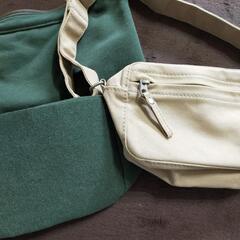 バッグ2つの画像