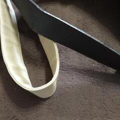 バッグ2つの画像