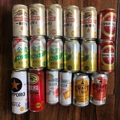アルコール18本 Ｃ