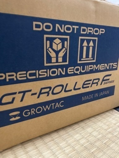 【売ります】GT-ROLLER F3.2