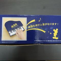 新品🌼ミッキーマウス電子トイピアノの画像