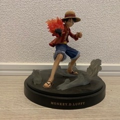 フィギュア