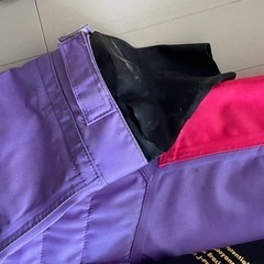 【値下げ】
　ドライスーツジェットスキー　jfish   メンズの画像