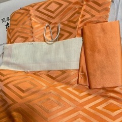 差し上げます！カンタン帯の画像