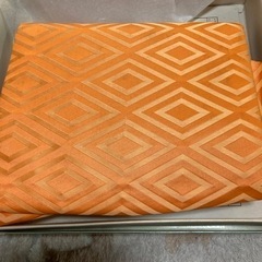 差し上げます！カンタン帯