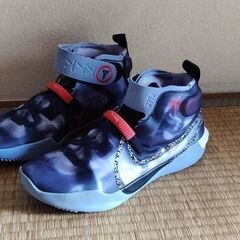 Nike Kobe AD NXT FF スニーカー