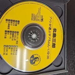 北島三郎　ベストCDの画像