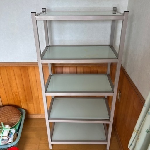 収納棚