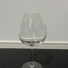IKEAワイングラスの画像