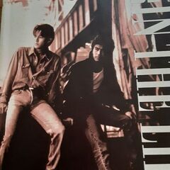 B'z IN THE LIFE The Best XXV 198...