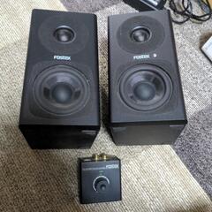 ■ジャンク■　スピーカー