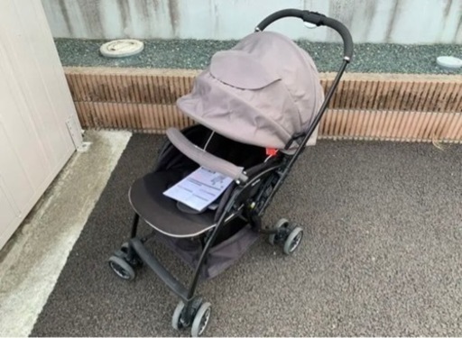 Aprica(アップリカ)　ラクーナコンフォート　ベビーカー
