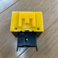 8ピン ウインカーリレー 点滅速度可変タイプの画像