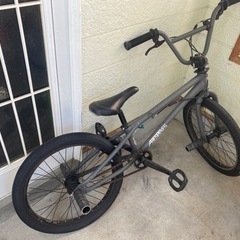 【無料】BMXあげます